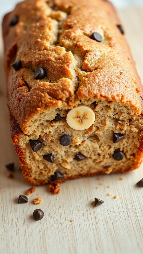 ripe bananas with variations