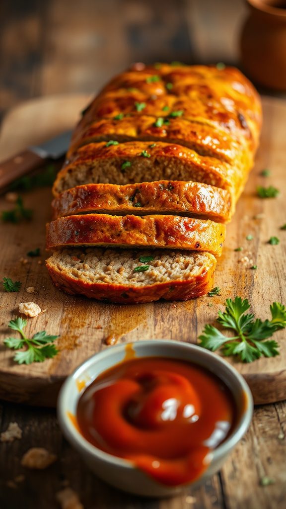 spiced ground meat ingredients