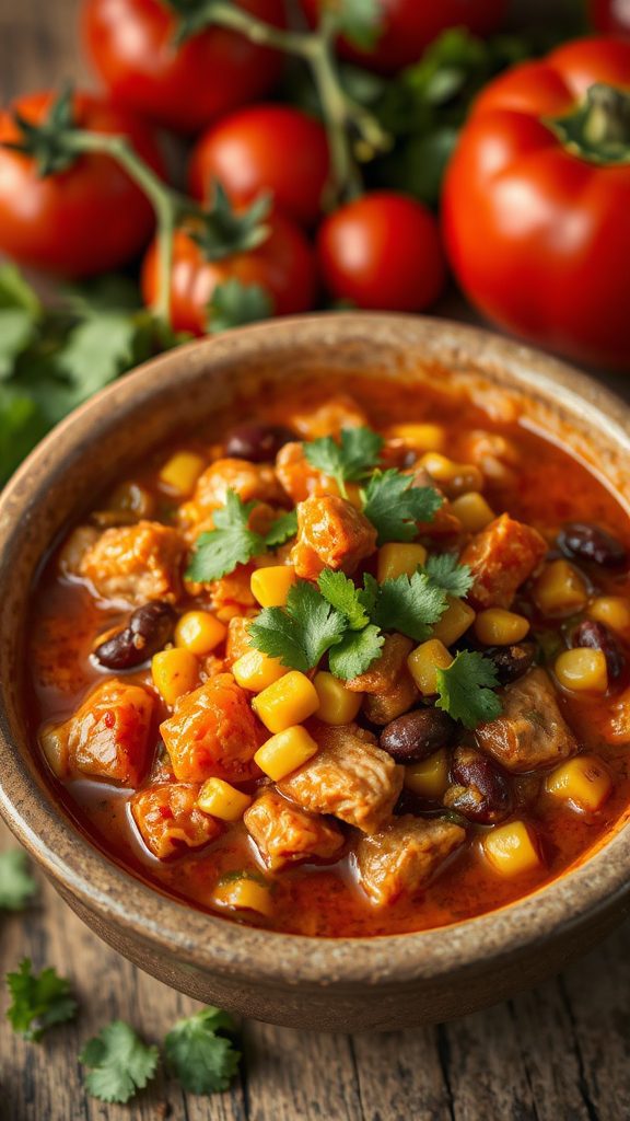 sustainable affordable fresh ingredients