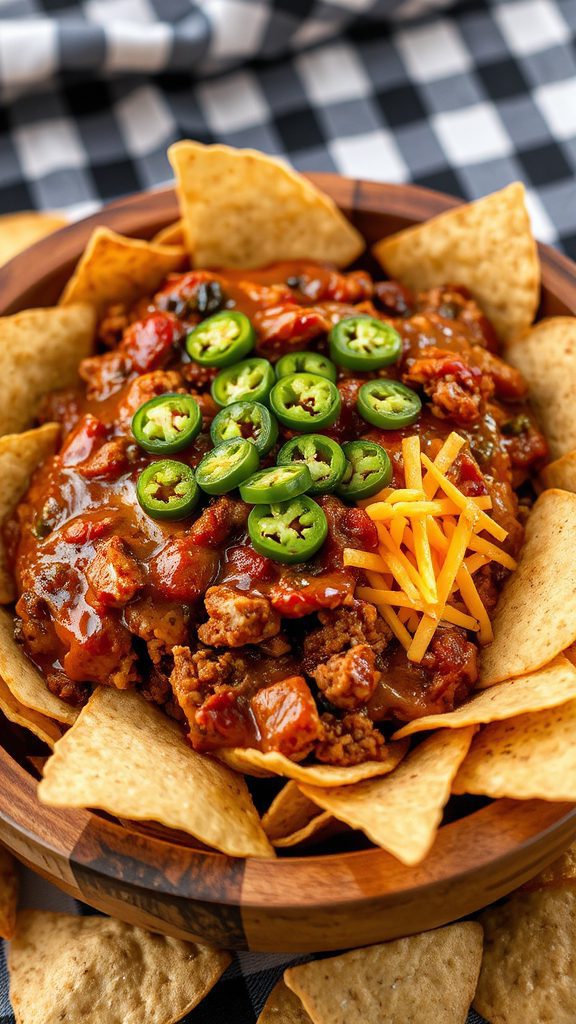 tips for recipe variations