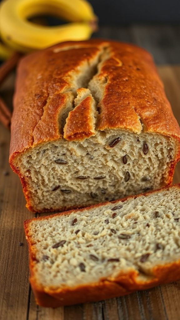 try coconut flour variations