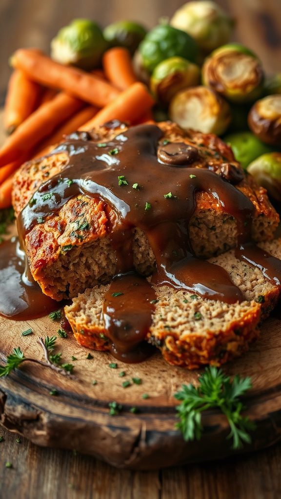 use local exotic ingredients