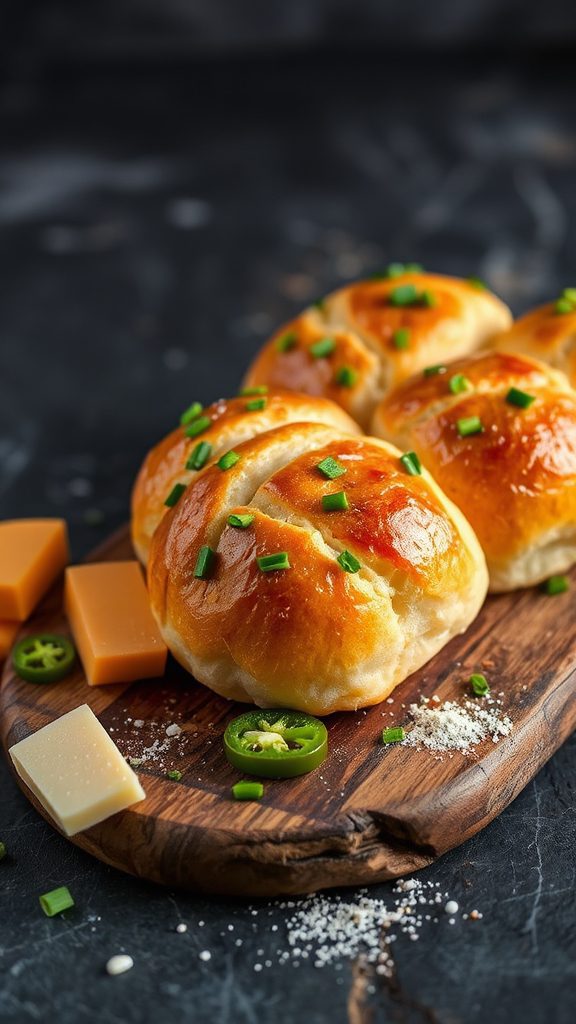 vary cheese add spices