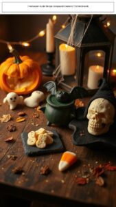 7 Halloween Butter Recipe Compound Creations That Melt Hearts