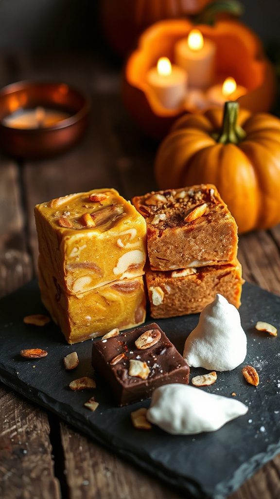 caramel apple fudge recipe