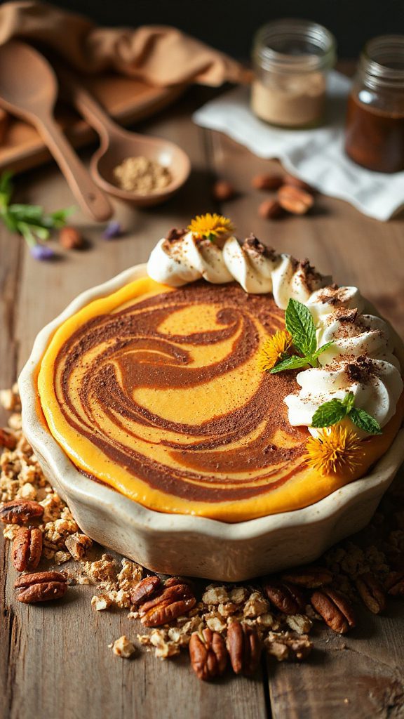 cauliflower based cheesecake recipe