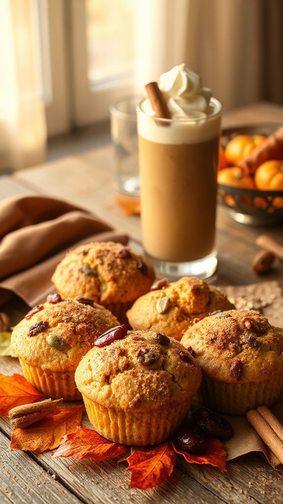 chai latte smoothie recipe