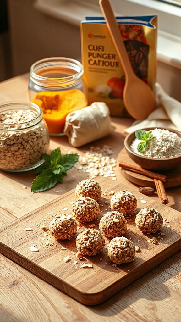 choose the right oats