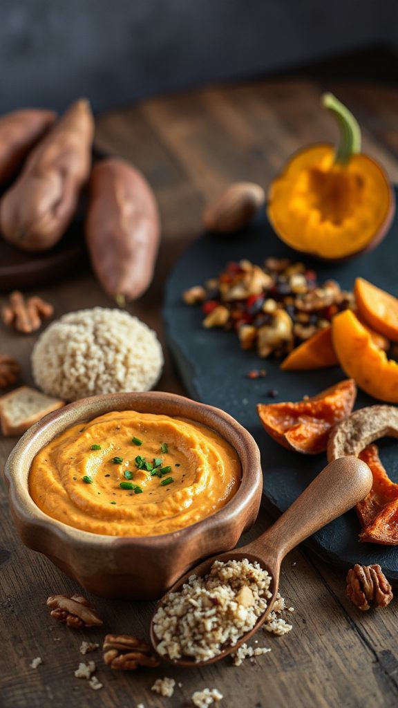 choosing the right quinoa