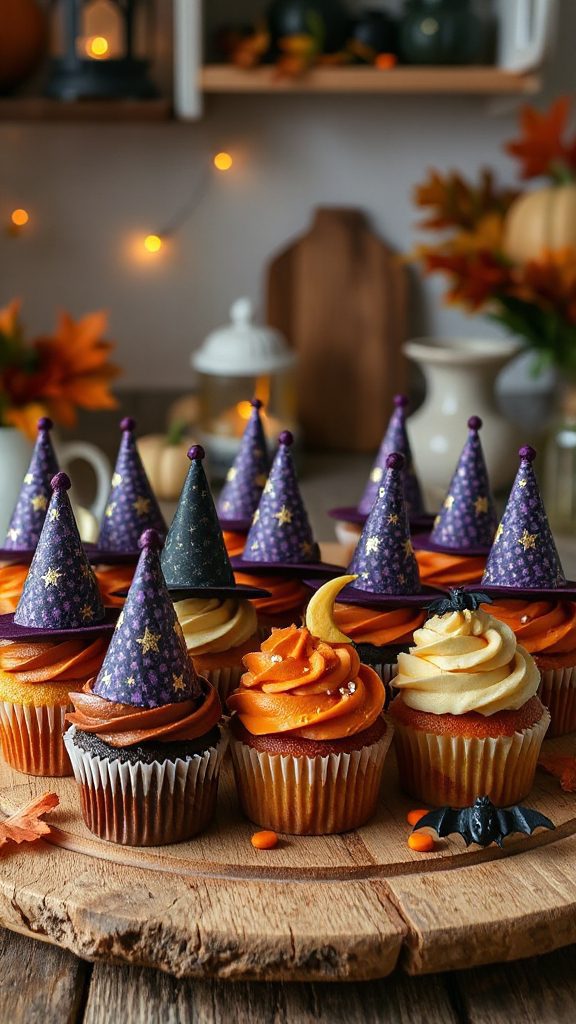 craft whimsical halloween decorations
