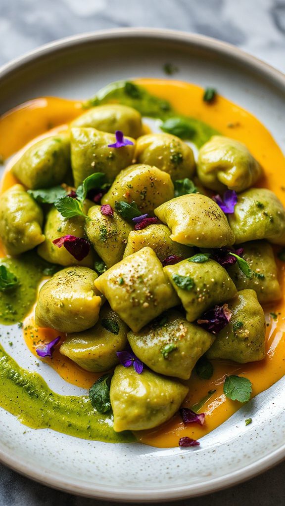 creative gnocchi sauce ideas