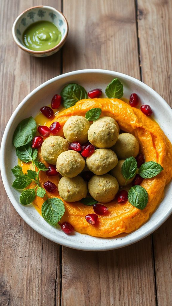 creative gnocchi serving ideas