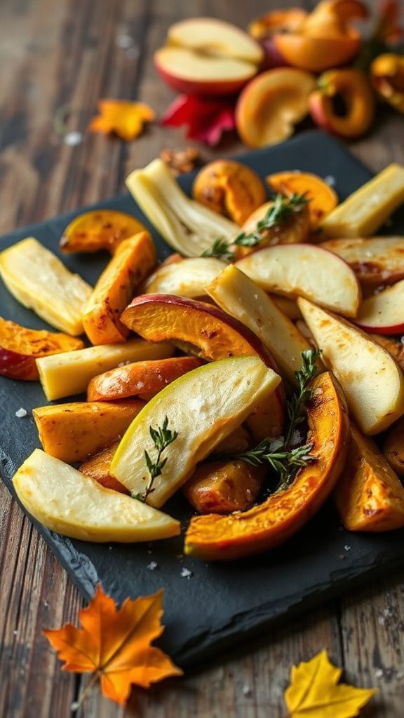 creative variations on dish