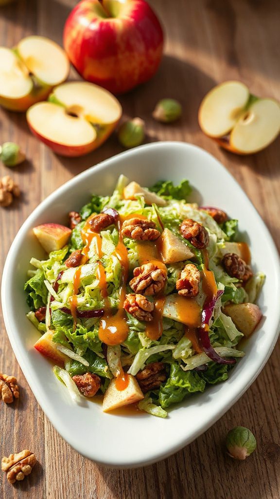 crisp sweet tangy slaw