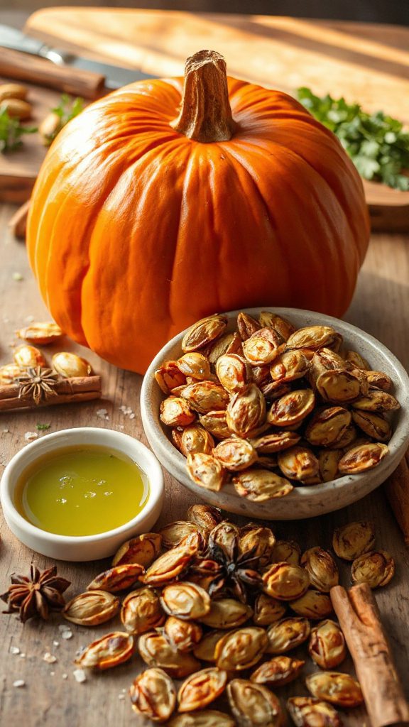 crispy air fried snack