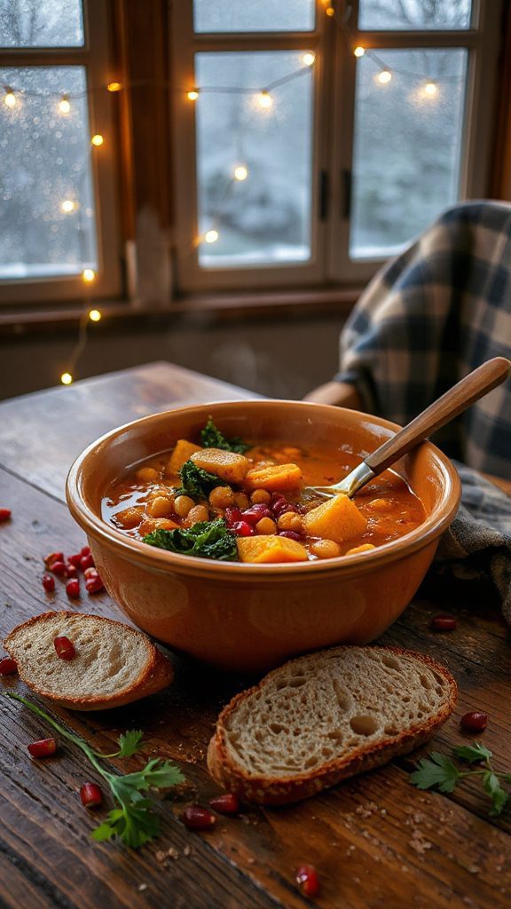 delicious one pot curry recipe
