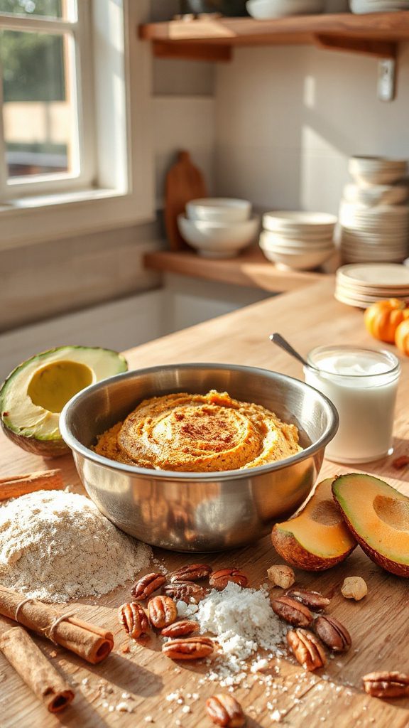 delicious raw vegan cookie dough