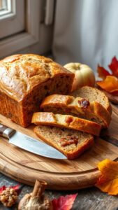 delicious seasonal baked treat