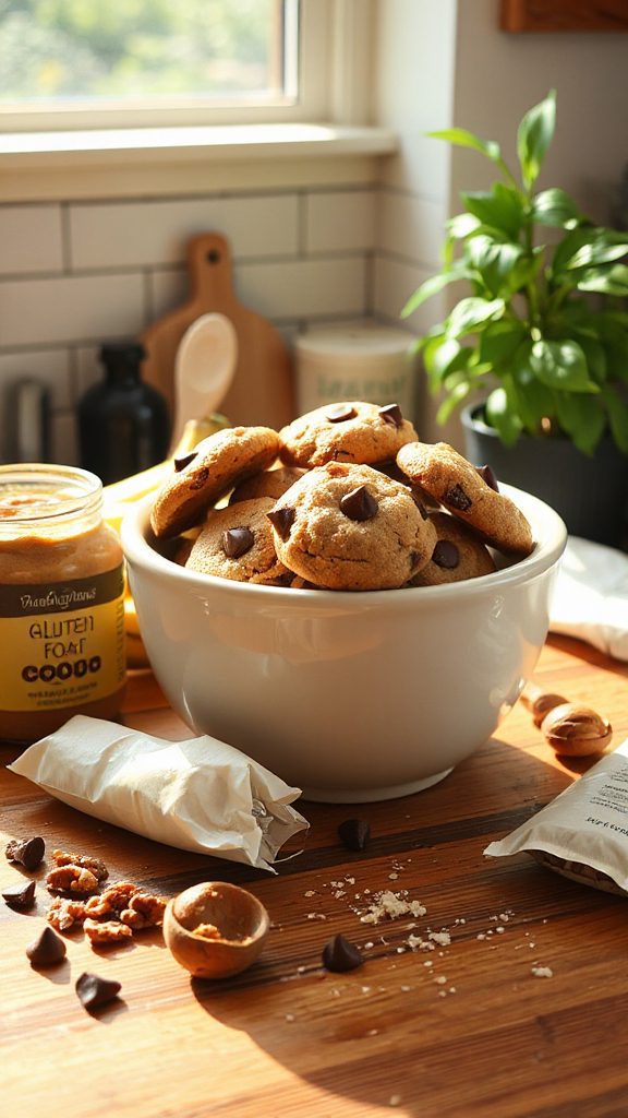 delicious vegan cookie recipe