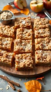 easy fall baking recipe