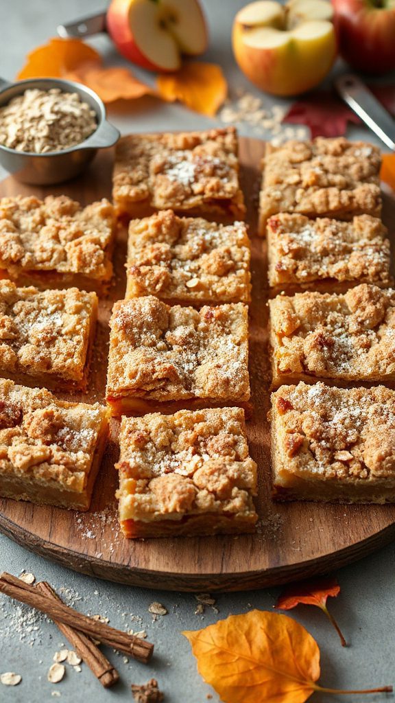 easy fall baking recipe