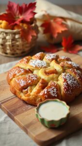 easy fall dessert recipe