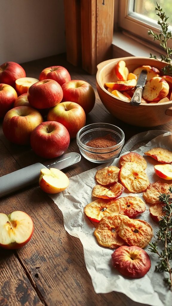 essential tools for baking