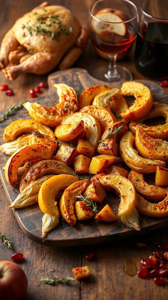 flavorful side dish recipe