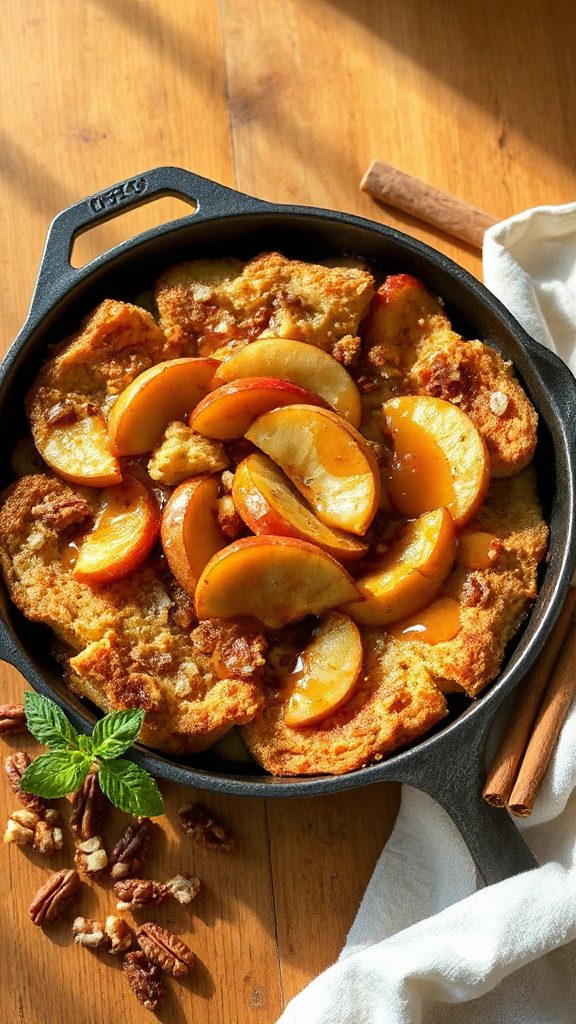 gluten free dairy free french toast