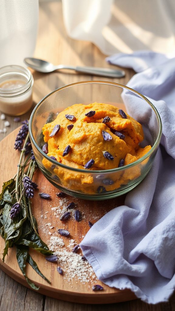 gluten free pumpkin seaweed bars