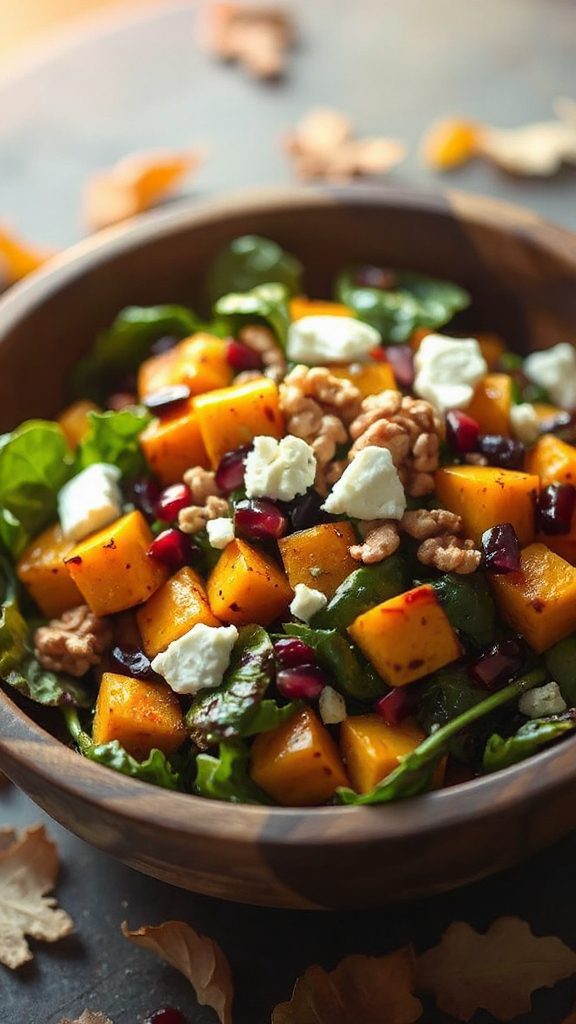 grilled brussels sprout salad