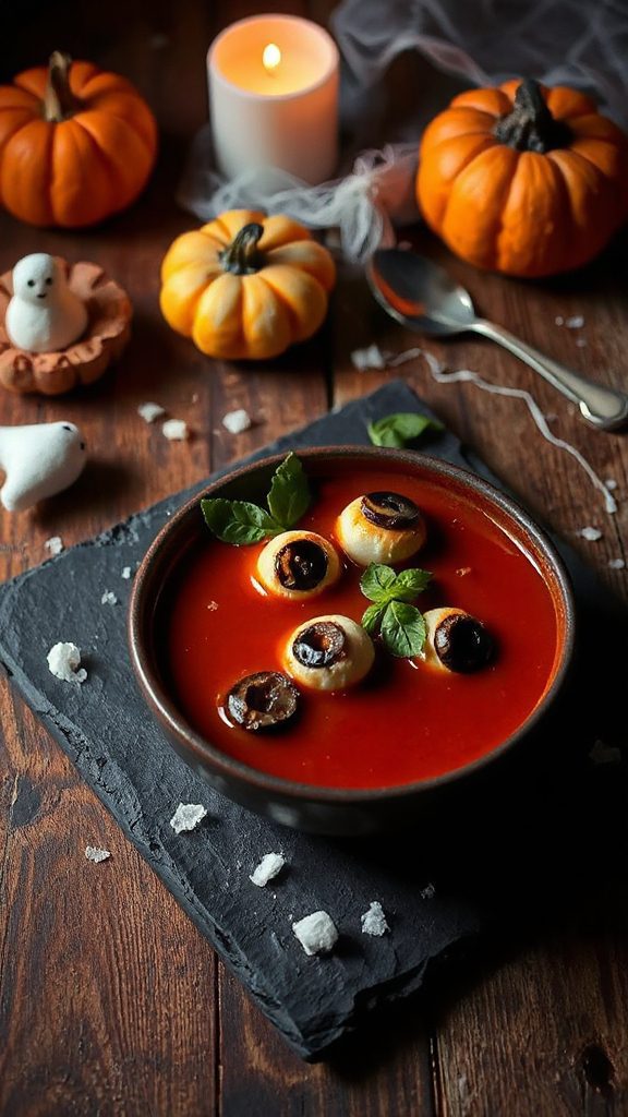 halloween eyeball soup recipe