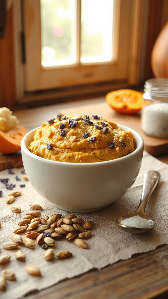 healthy cookie dough bites