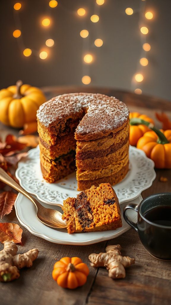 healthy protein rich dessert