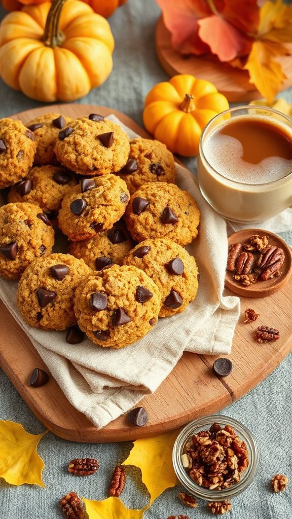 keto cookie dough treats