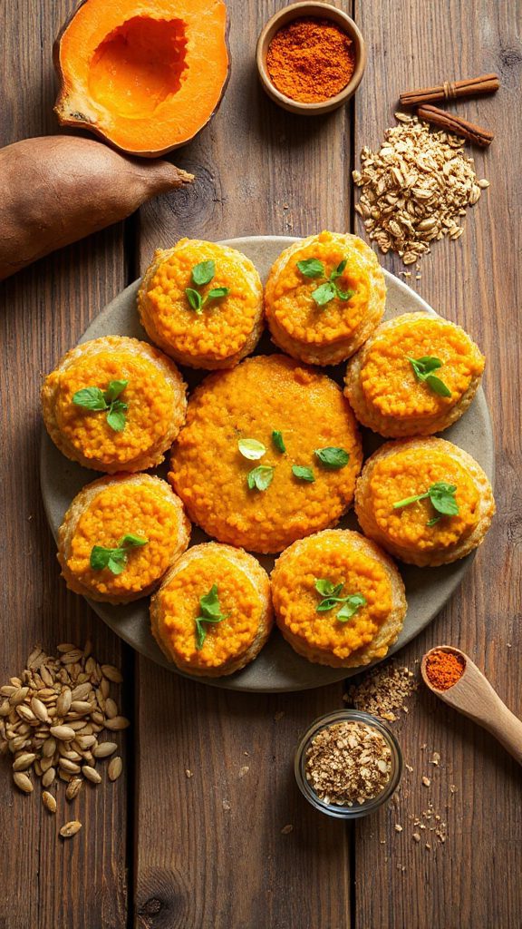 keto risotto with tempeh