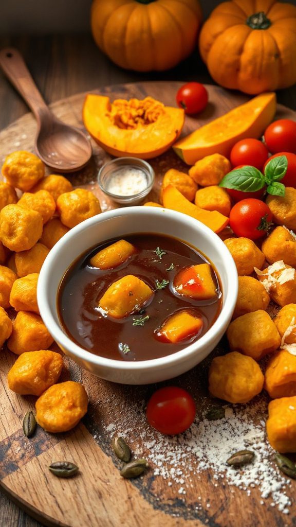 maple balsamic glaze recipe