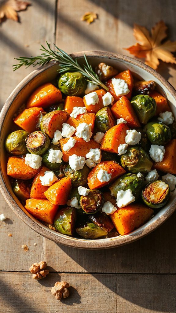 maple cinnamon sweet potato bake