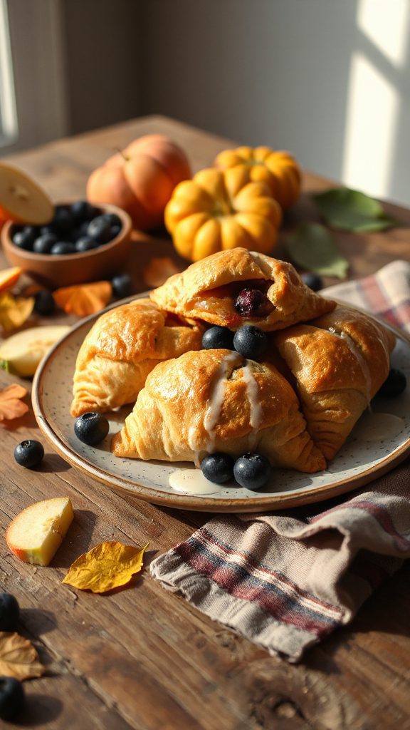mini hand pies recipe
