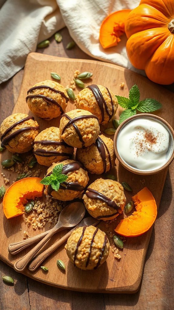 nutritious keto cookie treats