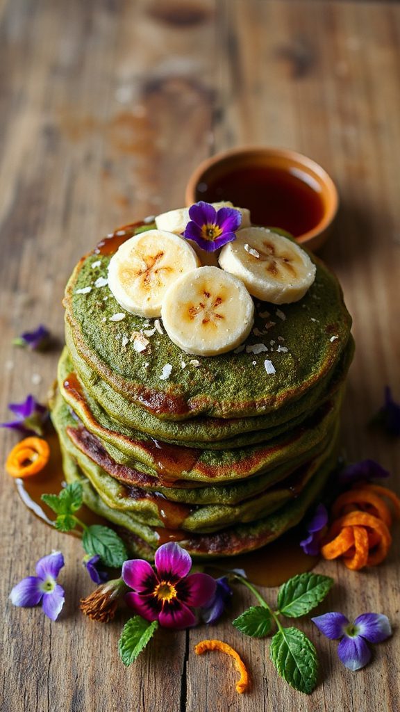 nutritious pancake recipe fusion