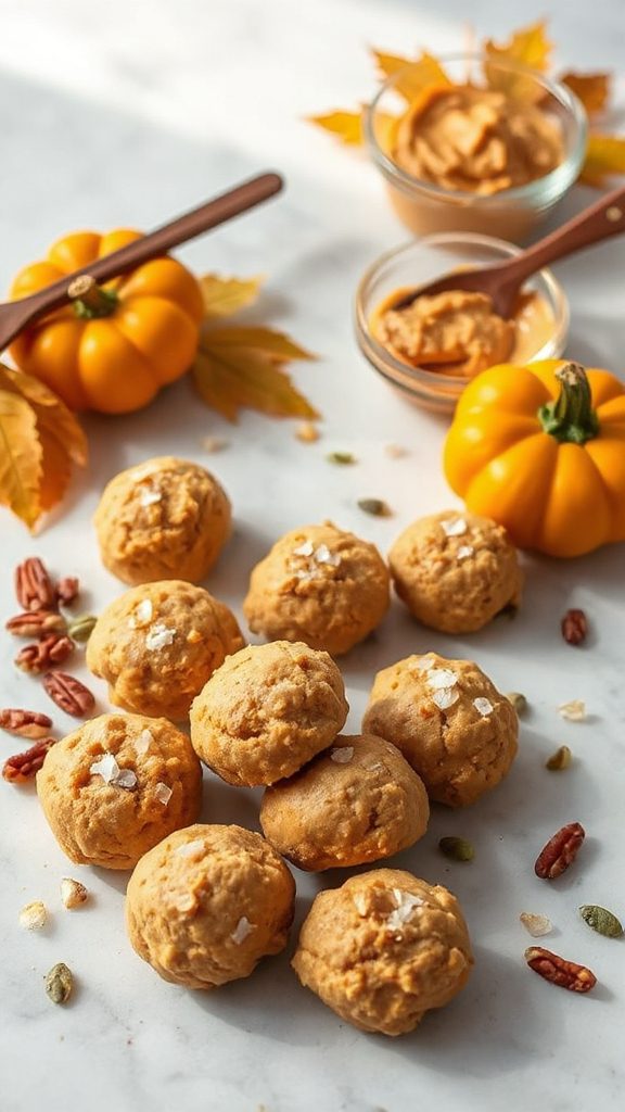 perfect texture for treats