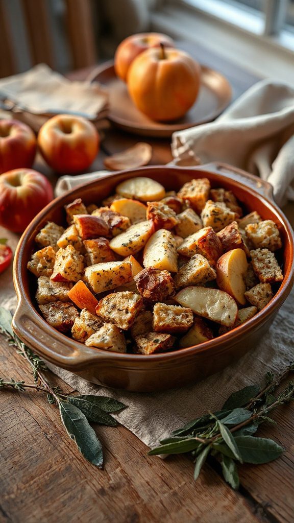 quick and easy stuffing recipe