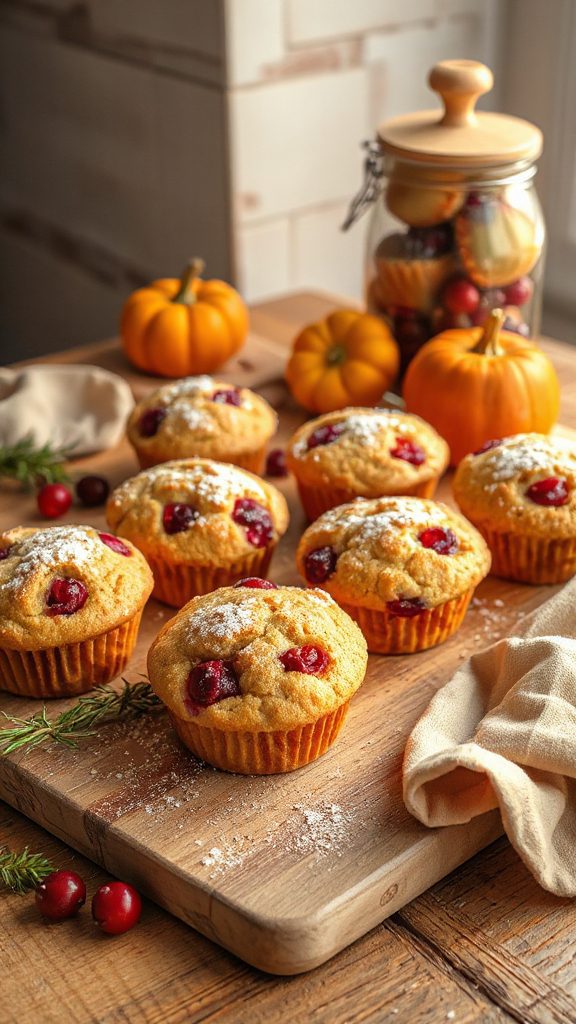 store muffins for freshness
