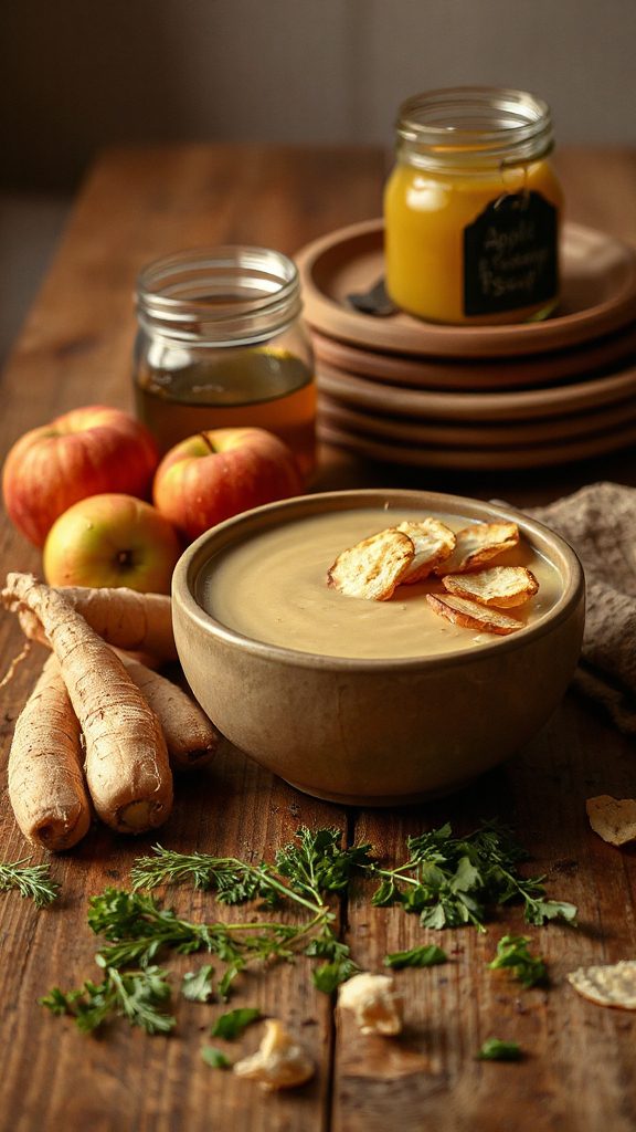 store soup for later