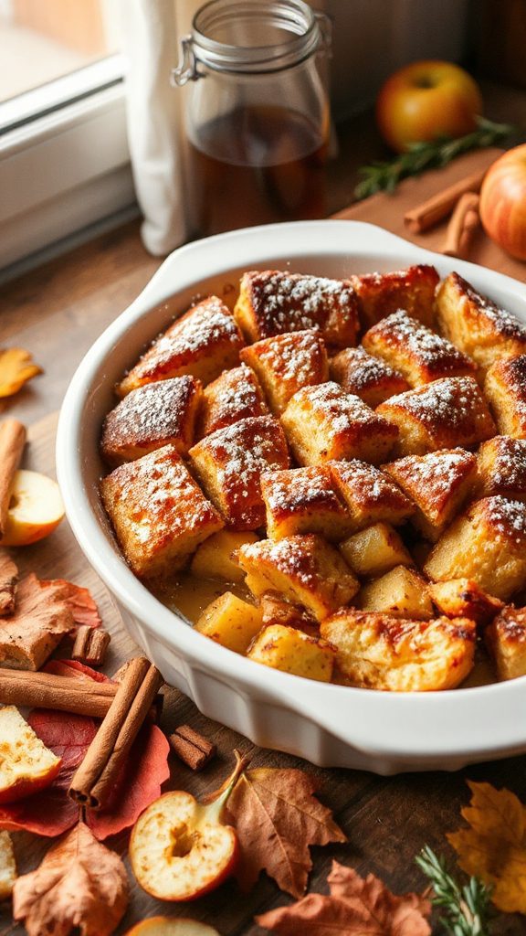 transform leftovers into breakfast