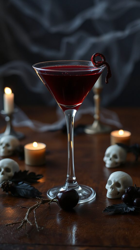 vampire s kiss cocktail recipe