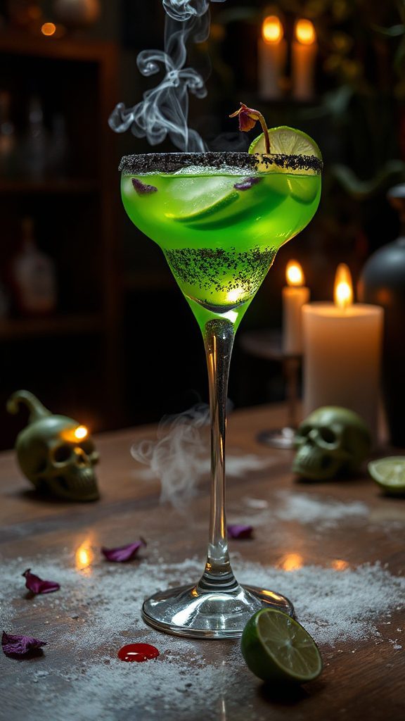 wicked witch margarita recipe