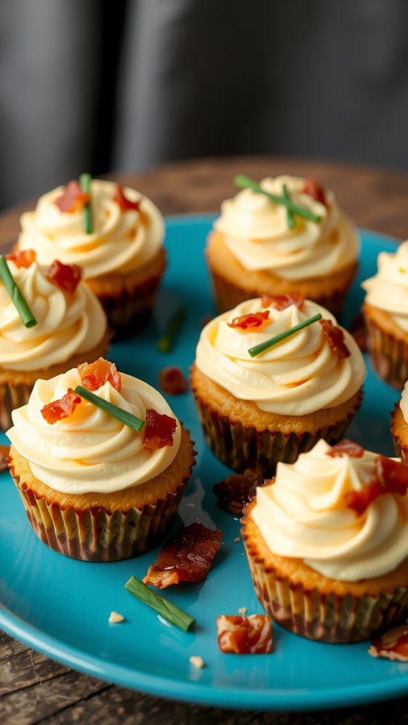 attractive plating enhances appeal