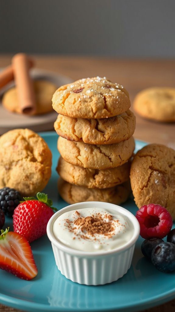 beautiful cookie presentation tips